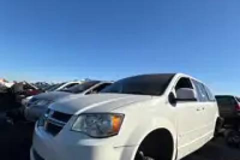 Photo of 2012 Dodge Caravan