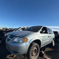 Photo of 2005 Dodge Caravan