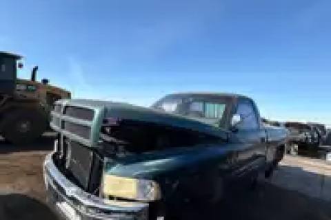 Photo of 1997 Dodge Dodge 1500 Pickup