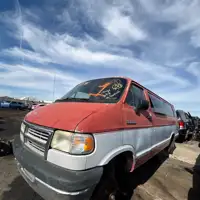 Photo of 1994 Dodge Dodge 150 Van