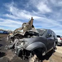 Photo of 2007 Dodge Durango