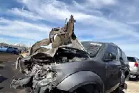 Photo of 2007 Dodge Durango