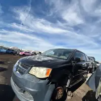 Photo of 2013 Dodge Caravan