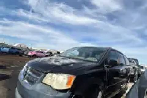 Photo of 2013 Dodge Caravan