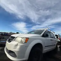 Photo of 2012 Dodge Caravan