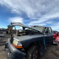 Photo of 2002 Dodge Dakota