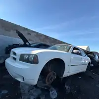 Photo of 2006 Dodge Charger