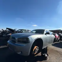 Photo of 2007 Dodge Charger