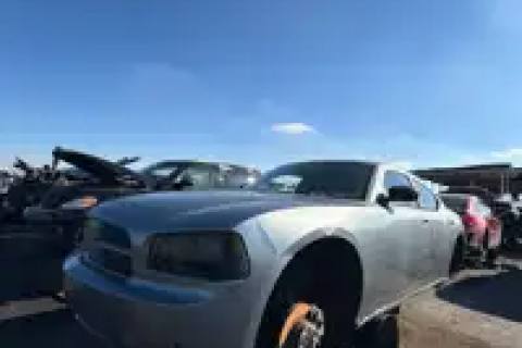 Photo of 2007 Dodge Charger