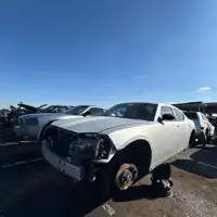 Photo of 2007 Dodge Charger