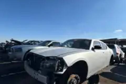 Photo of 2007 Dodge Charger