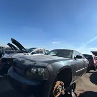 Photo of 2007 Dodge Charger