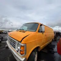 Photo of 1979 Dodge Dodge 200 Van
