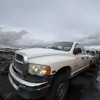 Photo of 2004 Dodge Dodge 2500 Pickup