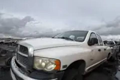 Photo of 2004 Dodge Dodge 2500 Pickup