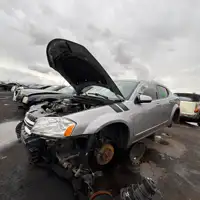 Photo of 2013 Dodge Avenger