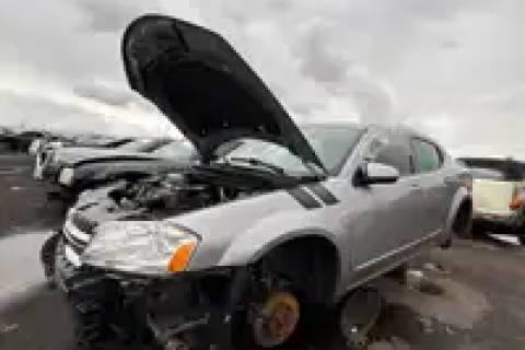 Photo of 2013 Dodge Avenger