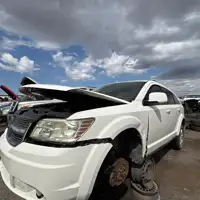 Photo of 2010 Dodge Journey