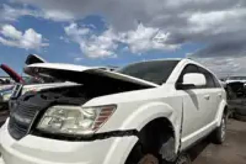 Photo of 2010 Dodge Journey