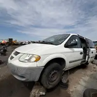 Photo of 2007 Dodge Caravan