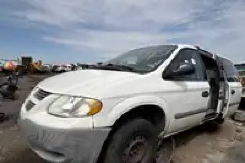 Photo of 2007 Dodge Caravan