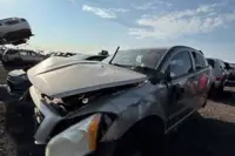 Photo of 2010 Dodge Caliber