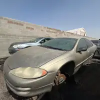 Photo of 2003 Dodge Intrepid