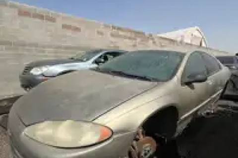 Photo of 2003 Dodge Intrepid