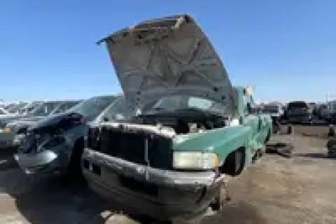 Photo of 1994 Dodge Dodge 1500 Pickup