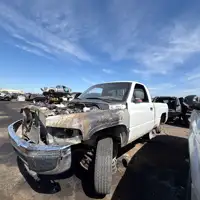 Photo of 1998 Dodge Dodge 1500 Pickup