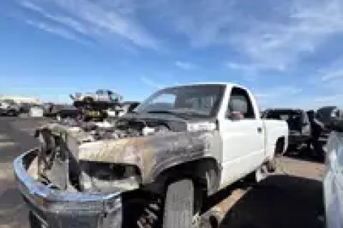 Photo of 1998 Dodge Dodge 1500 Pickup