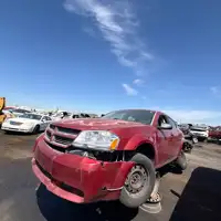 Photo of 2008 Dodge Avenger