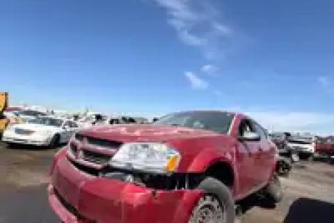 Photo of 2008 Dodge Avenger
