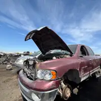 Photo of 2002 Dodge Dodge 1500 Pickup