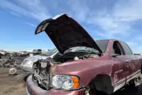 Photo of 2002 Dodge Dodge 1500 Pickup