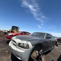 Photo of 2008 Dodge Charger