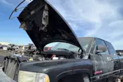 Photo of 1998 Dodge Dodge 1500 Pickup
