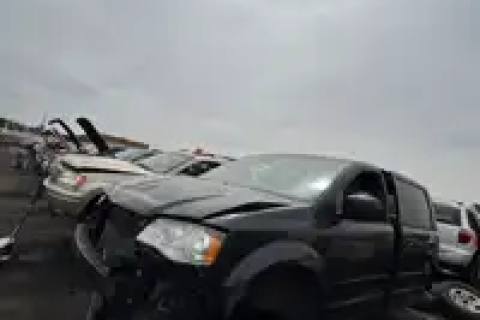 Photo of 2012 Dodge Caravan