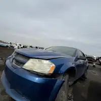 Photo of 2010 Dodge Avenger