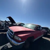 Photo of 2001 Dodge Dakota