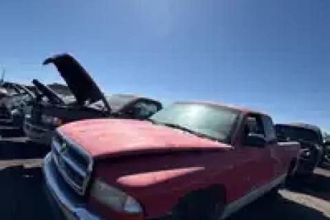 Photo of 2001 Dodge Dakota