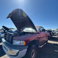 Photo of 2001 Dodge Dodge 1500 Pickup