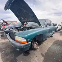 Photo of 1998 Dodge Dakota