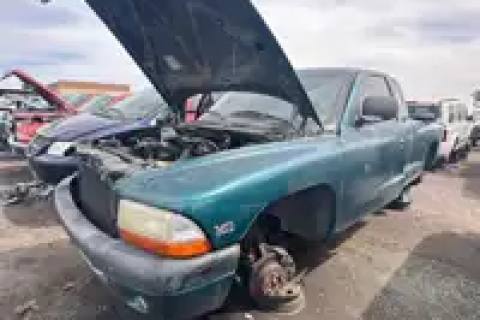 Photo of 1998 Dodge Dakota