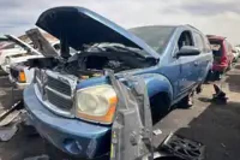 Photo of 2005 Dodge Durango