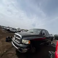 Photo of 2002 Dodge Dodge 1500 Pickup