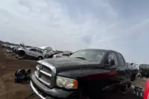 Photo of 2002 Dodge Dodge 1500 Pickup