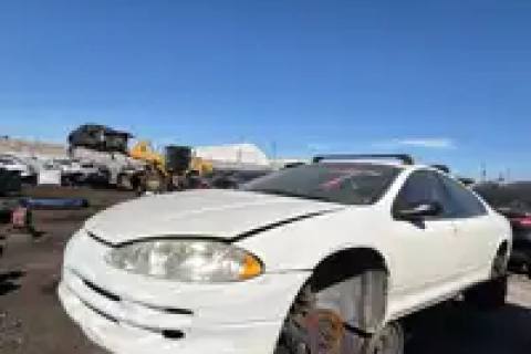 Photo of 2004 Dodge Intrepid