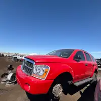 Photo of 2004 Dodge Durango