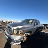 Photo of 2006 Dodge Dodge 1500 Pickup